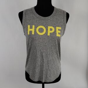 Sol Angeles Hope Eco Slub Tank